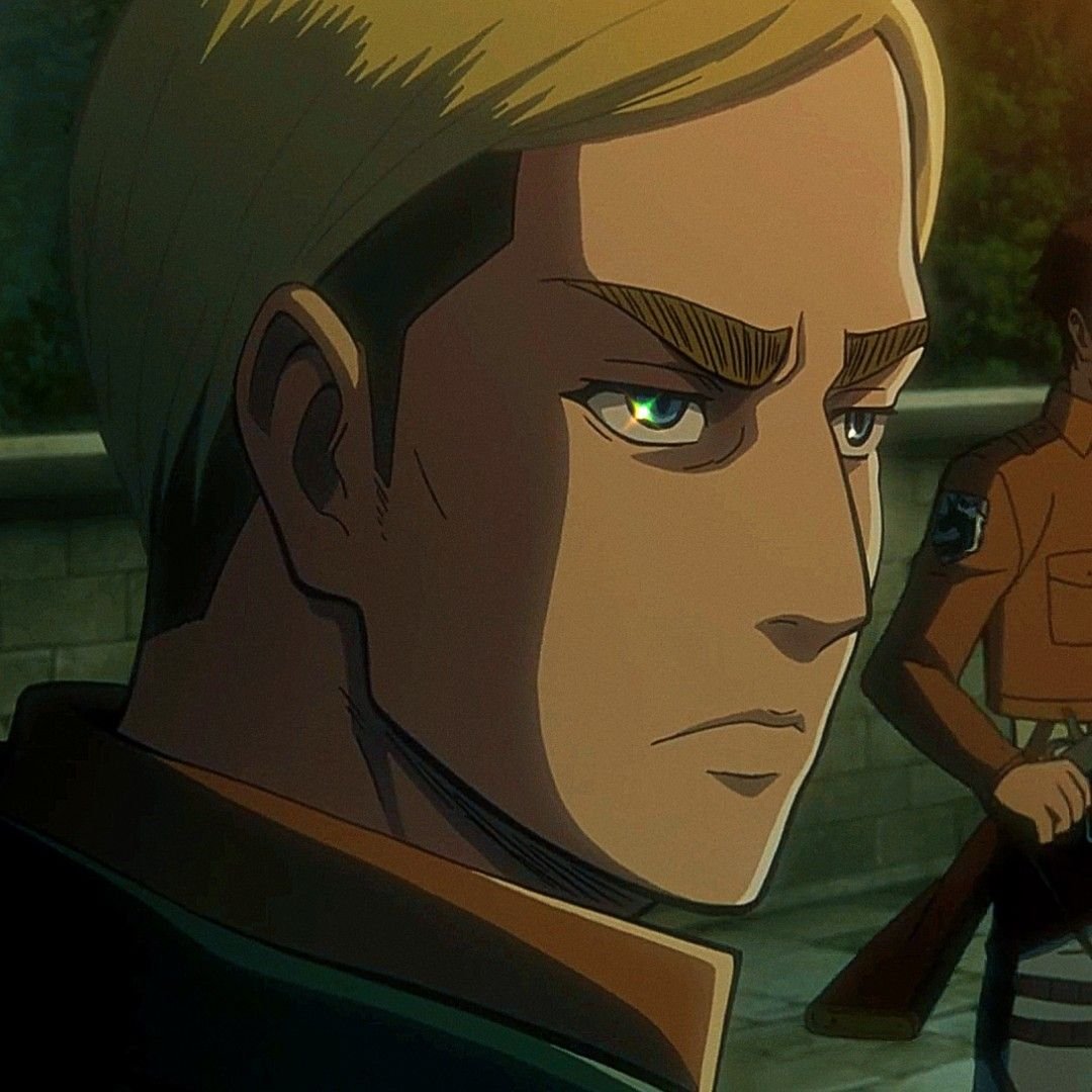 Erwin Smith vs Yor Forger Who Would Win?